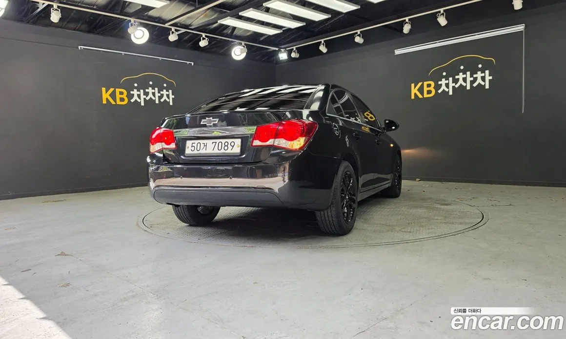 2011 Chevrolet Lacetti Diesel CDX Blue & Black Edition, фото 2, лот 10211742