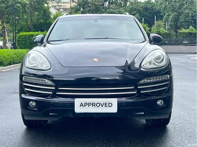 2011 Porsche Cayenne 3.0T, фото 2, лот 10413521