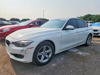 2013 BMW 328 XI, фото 1, лот 10813474