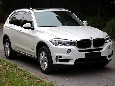 2015 BMW X5 (Import) xDrive28i, фото 3, лот 10463661