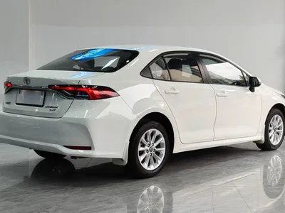 2021 Toyota Corolla 1.2T S-CVT Elite PLUS Edition, фото 3, лот 10320960