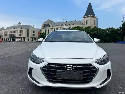 2020 Hyundai Elantra 1.4T DCT Dynamic·Vitality, фото 3, лот 10375793