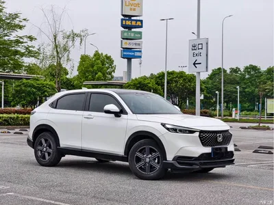 2024 Honda XR-V 1.5L CVT Craze Edition, фото 3, лот 10413301