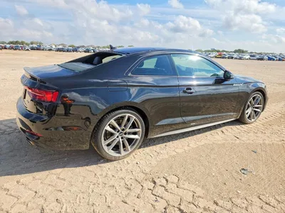 2019 AUDI A5, фото 3, лот 11175966