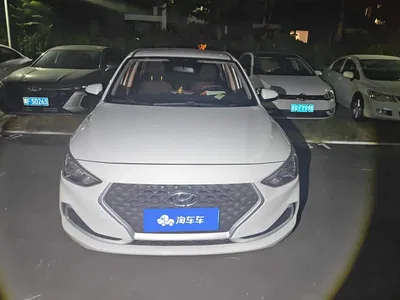 2020 Hyundai Elantra 1.6L Auto GL Pleasing Edition, фото 2, лот 10454731