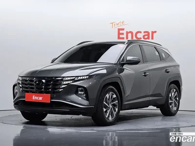 2023 Hyundai Tucson Gasoline 1.6 Turbo 4WD, фото 1, лот 10139756