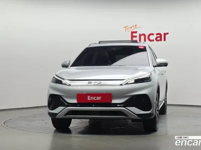 2025 BYD Atto 3 Plus, фото 3, лот 10205548