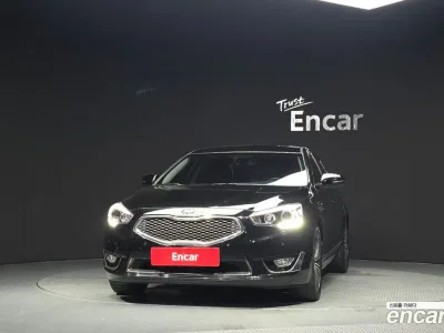 2015 Kia K7 2.4 GDI Prestige, фото 3, лот 10107779