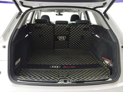 2021 Audi Q5L 40 TFSI Luxury Dynamic, фото 4, лот 10239907