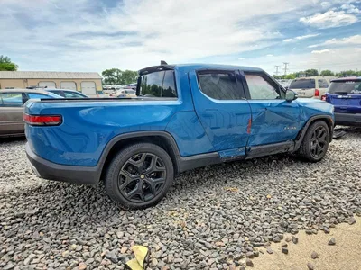 2023 RIVIAN R1T ADVENTURE, фото 3, лот 10883494