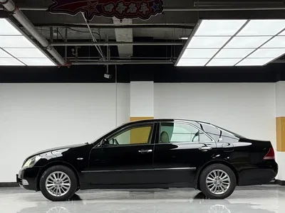 2009 Toyota Crown 2.5L Royal Special Navigation Edition, фото 3, лот 10297748