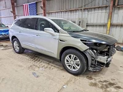2019 BUICK ENCLAVE ESSENCE, фото 4, лот 11571151