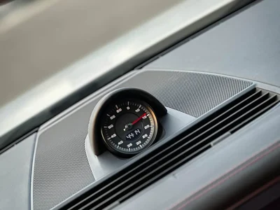 2019 Porsche Panamera 4 Executive Long Wheelbase 2.9T, фото 4, лот 11207344