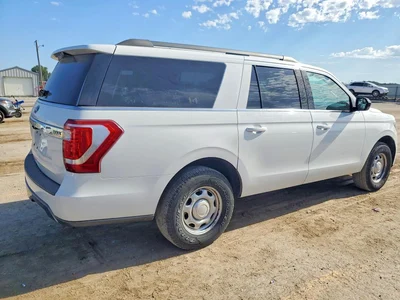 2018 FORD EXPEDITION MAX XL, фото 3, лот 10535248