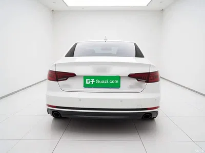 2018 Audi A4L 30th Anniversary 40 TFSI Fashion, фото 3, лот 10388064