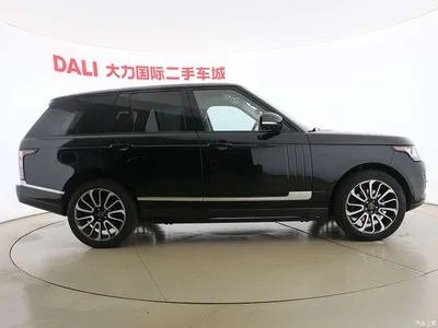 2014 Land Rover Range Rover 3.0 SC V6 Vogue SE, фото 4, лот 10324900