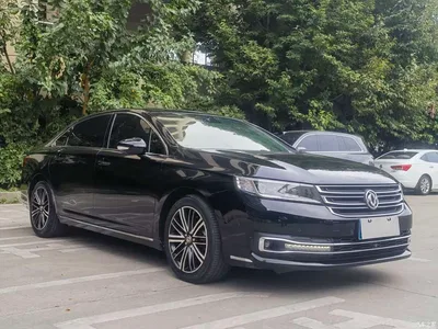 2016 Dongfeng Aeolus Dongfeng A9 1.8T Flagship, фото 3, лот 10821659