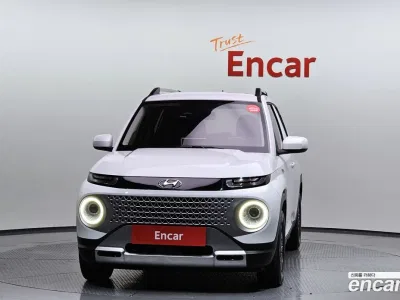 2023 Hyundai Casper The Essential, фото 3, лот 10147501