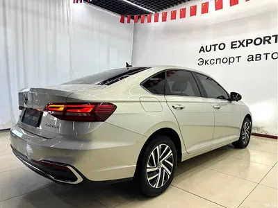 2023 Volkswagen Lavida 1.5L Auto Five Million Edition, фото 4, лот 10454869