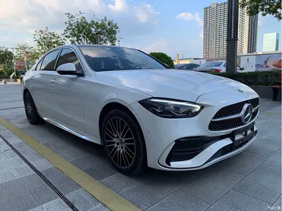 2023 Mercedes-Benz C-Class C 260 L Sport, фото 3, лот 10405613