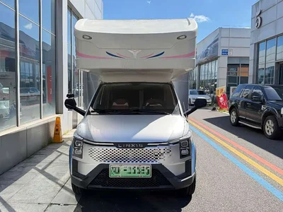 2023 Wuling Motors Wuling Rongguang New Card RV Extended Dual Rear Wheels RV, фото 2, лот 11167302