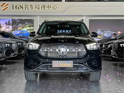 2024 Mercedes-Benz GLE Facelift GLE 350 4MATIC Fashion, фото 2, лот 11460975