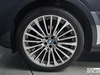 2022 BMW X7 xDrive 40i Design Pure Excellence 6-Seater, фото 4, лот 10179370
