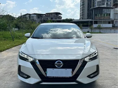 2022 Nissan Sylphy 1.6L XL CVT Delight Edition, фото 2, лот 10343810