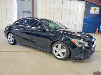 2016 MERCEDES-BENZ CLA 250 4MATIC, фото 4, лот 10587096