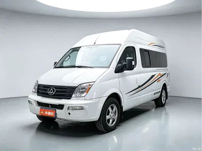 2016 SAIC Maxus Xintu V80 2.5T AMT Aoyun Tong China IV Long Wheelbase High Roof 7-seater, фото 1, лот 11160764