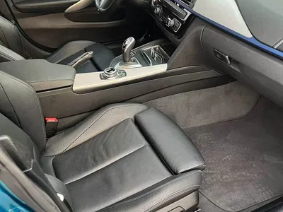 2017 BMW 4 Series 425i Gran Coupe Premium M Sport Package, фото 4, лот 10468694