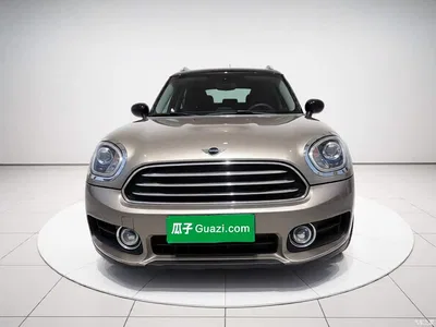 2019 MINI COUNTRYMAN 1.5T COOPER ALL4 Artist Weekend Travel, фото 2, лот 10447707
