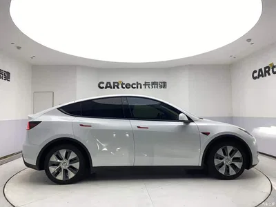 2022 Tesla Model Y Facelift Rear-Wheel Drive Version, фото 4, лот 11191537