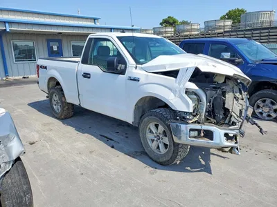 2020 FORD F150, фото 4, лот 11240348