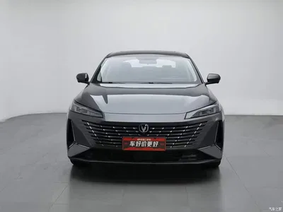 2024 Changan Eado Model 1.5T GDI Auto Premium Type, фото 3, лот 10245917