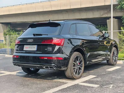 2024 Audi Q5L Model 45 TFSI Luxury Dynamic, фото 4, лот 10817701