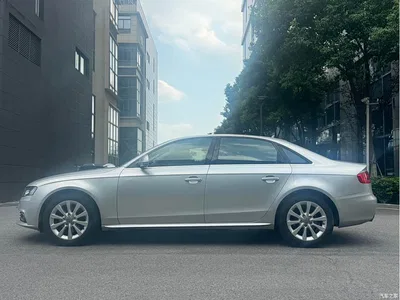2011 Audi A4L 2.0 TFSI Technology, фото 3, лот 10401673