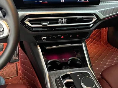 2023 BMW 4 Series 425i M Sport Shadowline Package, фото 4, лот 11580564