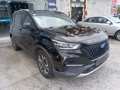 2021 Changan Oshan Cosmos Pro GT 2.0T Automatic Flagship 5-seater, фото 4, лот 11148483