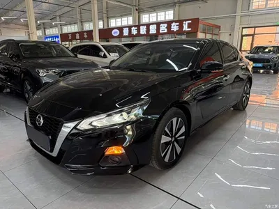 2021 Nissan Teana 2.0L XL Upper AD1 Smart Pilot, фото 1, лот 10449141