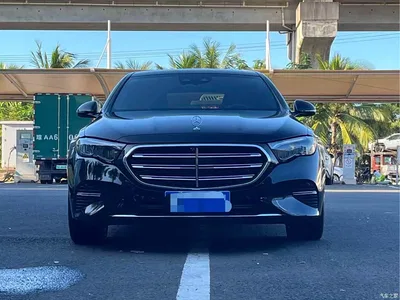 2025 Mercedes-Benz E-Class E 300 L Luxury, фото 2, лот 11449186