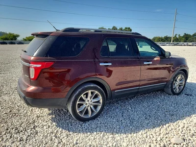 2015 FORD EXPLORER XLT, фото 3, лот 10527515