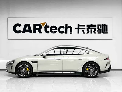 2024 Xiaomi Auto Xiaomi SU7 RWD Long Range Intelligent Driving Edition, фото 4, лот 11237954