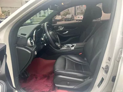 2019 Mercedes-Benz GLC 260 L 4MATIC Luxury, фото 4, лот 10294845