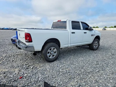 2014 RAM 2500 ST, фото 3, лот 11156226