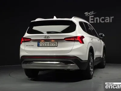 2023 Hyundai Santafe HEV 1.6 2WD, фото 3, лот 10166604