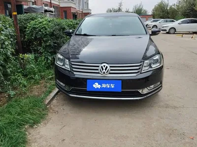 2016 Volkswagen Magotan 1.8TSI Smart Leading, фото 2, лот 11102533