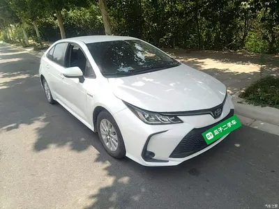 2023 Toyota Corolla 1.8L Smart Hybrid Dual Engine Pioneer Edition, фото 4, лот 10320682