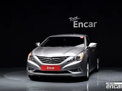 2012 Hyundai Sonata CVVL Prime, фото 3, лот 10225154