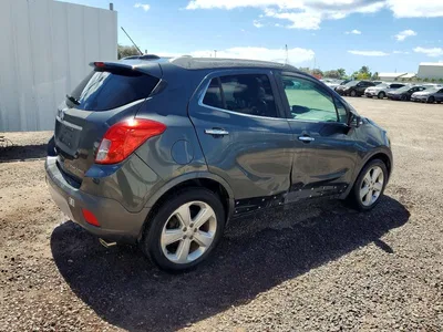 2016 BUICK ENCORE, фото 3, лот 10678988